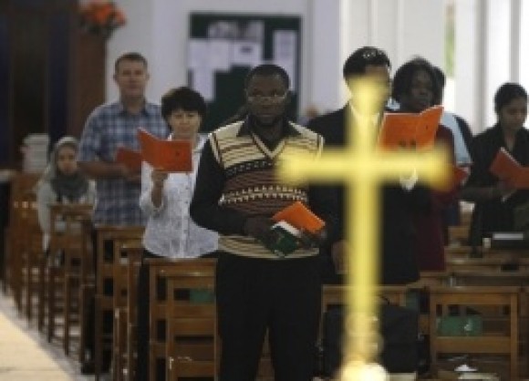 Libia - Bengasi, 48 egiziani cristiani arrestati per motivi religiosi