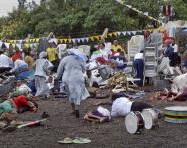 Tanzania: due morti nell'attentato contro una chiesa cattolica. Il nunzio: "Siamo sotto choc"