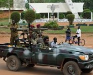 Centrafrica: i vescovi denunciano la distruzione programmata delle chiese