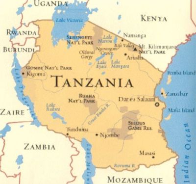 Tanzania: minacce di gruppi islamici ai cristiani