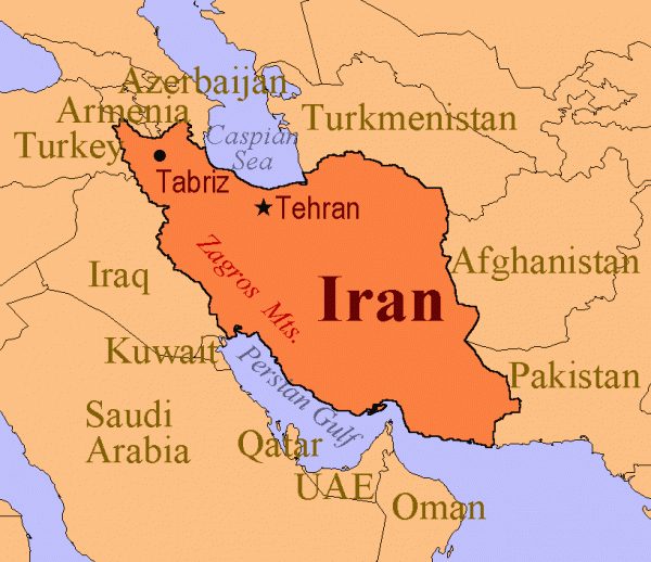 IRAN: AMBIENTI VICINI AI GUARDIANI DELLA RIVOLUZIONE LANCIANO L’ALLARME PER LA DIFFUSIONE DI OPUSCOLI CRISTIANI