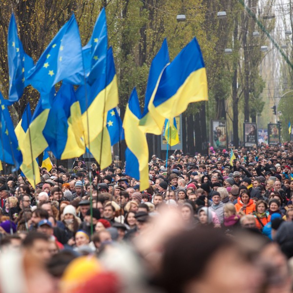 Ucraina: Il governo ucraino minaccia: fuori legge i Greco-cattolici