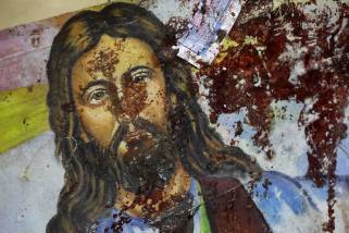 Vaticano: Gli operatori pastorali uccisi nell'anno 2013