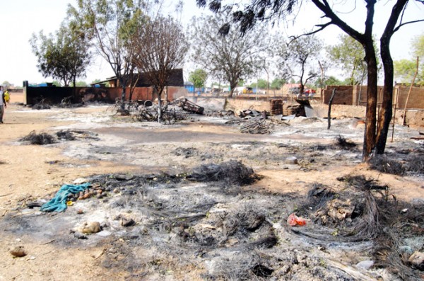 Nigeria: strage di cristiani, cento morti