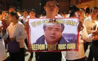 VIETNAM: Ai prigionieri di coscienza vietnamiti non è permesso andare a messa e neppure avere una Bibbia