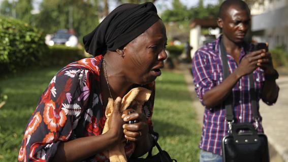 Nigeria: I cristiani nigeriani nell'inferno di Boko Haram