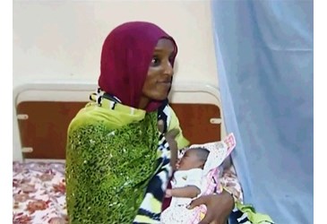 Sudan: Meriam, libera e rifugiata nell'ambasciata Usa a Khartoum