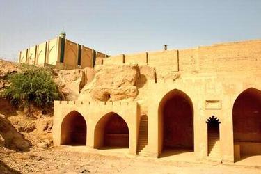 Iraq: l'Isis distrugge la Chiesa Verde di Tikrit Iraq: l'Isis distrugge la Chiesa Verde di Tikrit