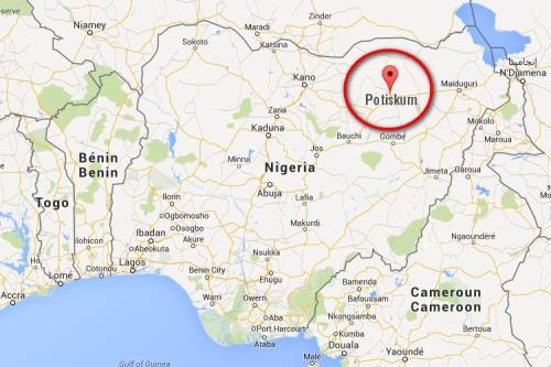 Kamikaze a scuola, strage in Nigeria