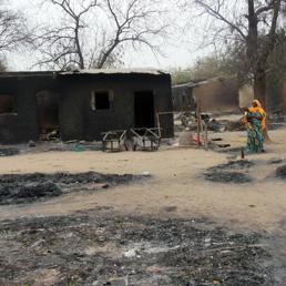 Nigeria, massacro senza precedenti di Boko Haram: duemila morti!