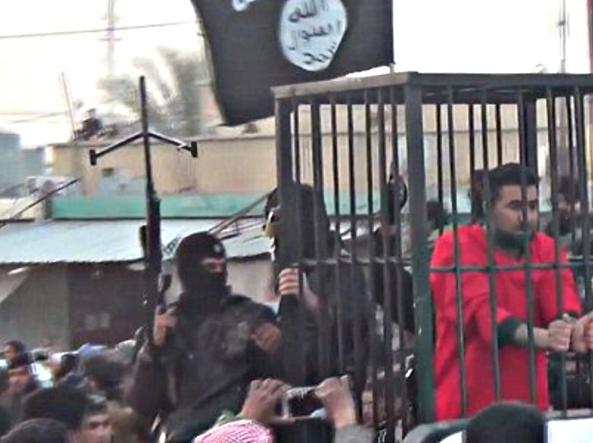 Isis, «220 i cristiani rapiti in Siria» 40 le foreign fighters australiane!