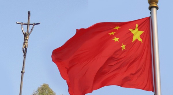 «In Cina la repressione dei cristiani sta tornando ai livelli di Mao. Ma i fedeli aumentano»