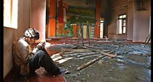 ASIA/INDIA - I cattolici: “Chiudere le scuole in segno di protesta contro le violenze sui cristiani”