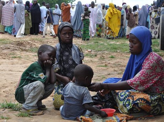 Nigeria,scoperte decine di “spose-schiave” trucidate da Boko Haram!