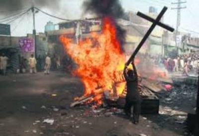PAKISTAN - E’ morto il ragazzo cristiano bruciato vivo da giovani musulmani!