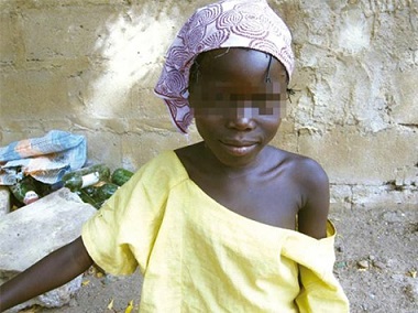 Nigeria, la storia di Semo: «I miei giorni prigioniera di Boko Haram»