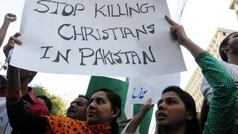 Cristiani in Pakistan: buoni cittadini perseguitati dal radicalismo islamico!