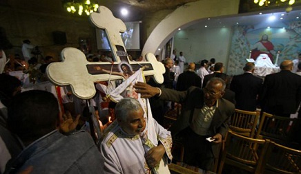 E poi non rimase nessuno. La fuga dei cristiani perseguitati in medio oriente continua!