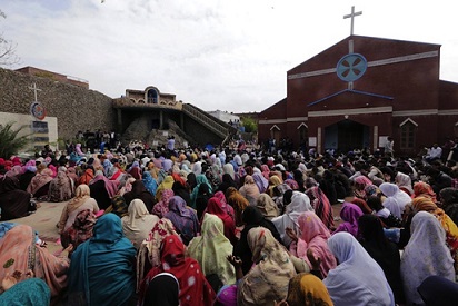 Aumentano le vocazioni religiose in Pakistan. «Il martirio è seme di nuovi cristiani»!