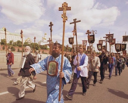 La Duma approva misure antiterrorismo che “mettono a rischio la libertà religiosa”!