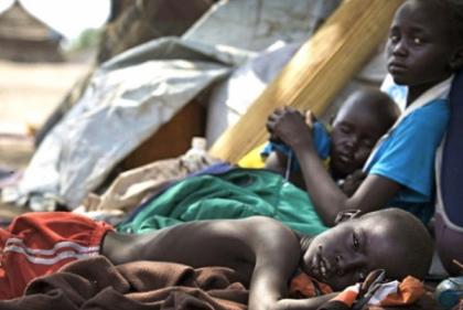 Guerra, corruzione, massacri e sfollati In Sud Sudan si rischia un nuovo genocidio!