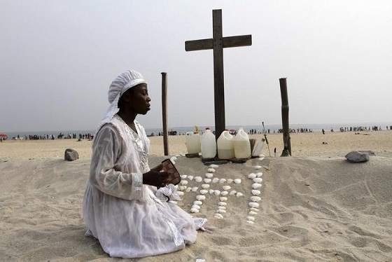 Nigeria: otto persone arse vive per blasfemia!