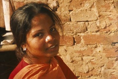 Pakistan, ultimo appello per la cristiana Asia Bibi!