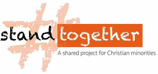 #StandTogether, un progetto per diffondere nei social media la voce dei cristiani perseguitati!