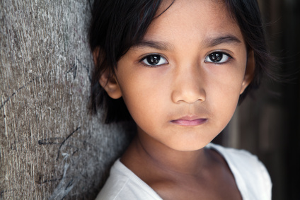 Colombia: 17 anni di protezione ai bambini perseguitati!