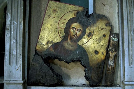 Oltre il 50% dei cristiani di Siria e Iraq sono fuggiti!