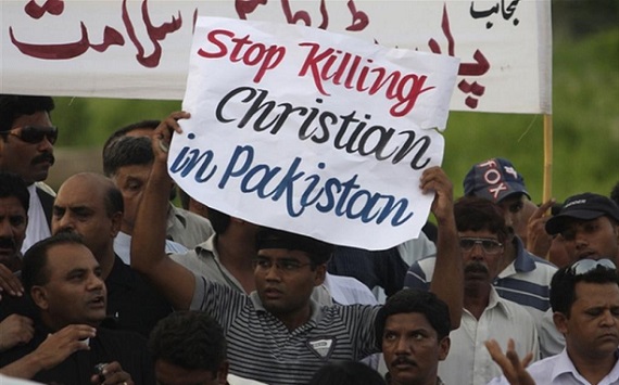 Pakistan. «Schiavo» cristiano ucciso dal padrone musulmano!