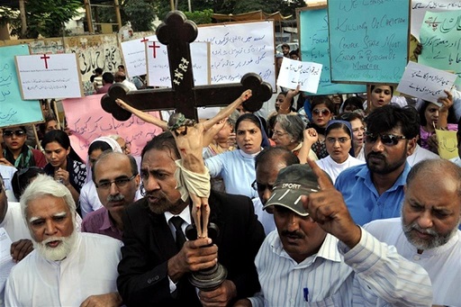 Pakistan. «Quindicenne cristiano non abbraccia l'islam»: ucciso a scuola!