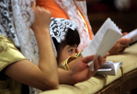 Musulmani che si convertono al cristianesimo: in Iran sono sempre di più, ecco perché!
