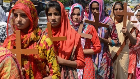 Orissa: la situazione dei cristiani ancora allarmante!