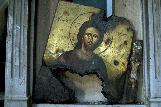 La «resistenza» dei cristiani nella Siria che non trova pace!