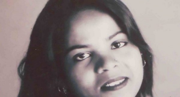 8 ottobre ultima speranza per salvare Asia Bibi!