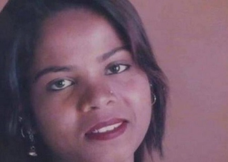 Assolta Asia Bibi. Radicali islamici in rivolta!