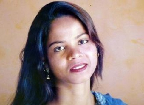 Fissata per il 29 gennaio l’udienza di revisione della sentenza di assoluzione di Asia Bibi!