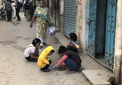 «Noi, cattolici pakistani, segregati nei ghetti»!