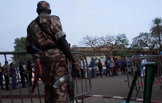 Cristiani perseguitati in Burkina Faso. Gli islamisti: o vi convertite o ve ne andate!