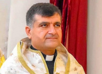 Siria, l’omicidio del sacerdote armeno mostra che l’Isis non è sconfitto!