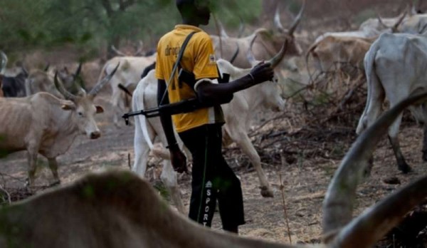 Nigeria, dal 2015 6mila cristiani uccisi dai pastori Fulani!