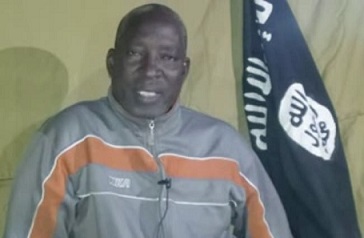 Nigeria: Pastore rapito da Boko Haram!