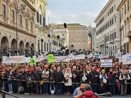 Il Christian Day da vivere ogni giorno!