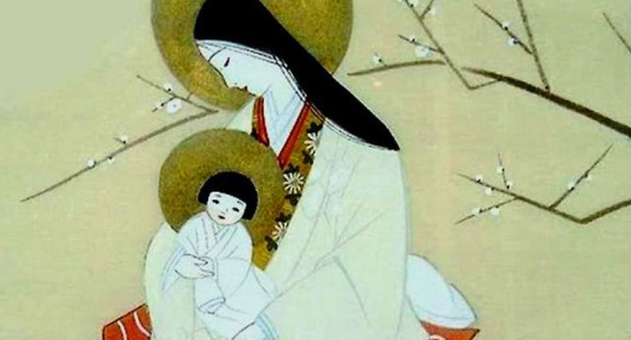 La storia dei “cristiani nascosti” del Giappone ci insegna come vivere questo tempo!