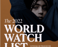 World Watch List 2022