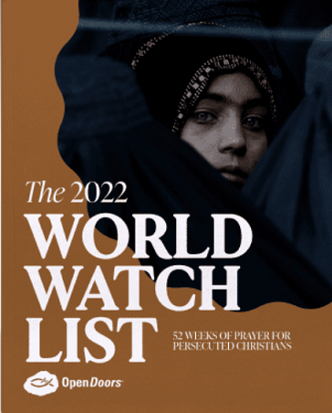 World Watch List 2022