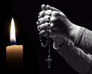 Accendi la tua candela per i cristiani perseguitati nel mondo!