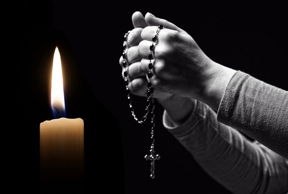 Accendi la tua candela per i cristiani perseguitati nel mondo!
