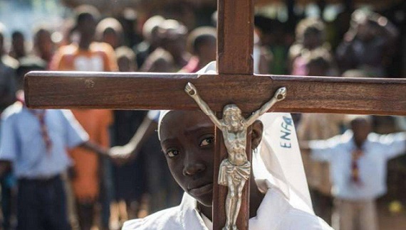 La persecuzione ai danni dei cristiani continua in Nigeria!